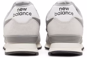 Sizing New Balance 574 '灰白' U574TG2