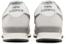 Sizing New Balance 574 ''Grijs Wit'' U574TG2