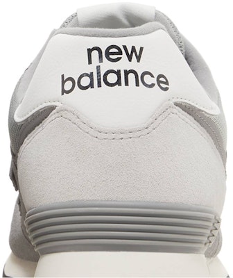 New Balance 574 'Abu Putih' U574TG2 Sizing New Balance 574 'Abu Putih' U574TG2