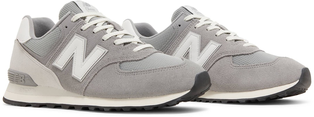 New Balance 574 'Abu Putih' U574TG2 Cheap New Balance 574 'Abu Putih' U574TG2