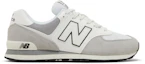 Buy New Balance 574 'Grey White' U574VV2