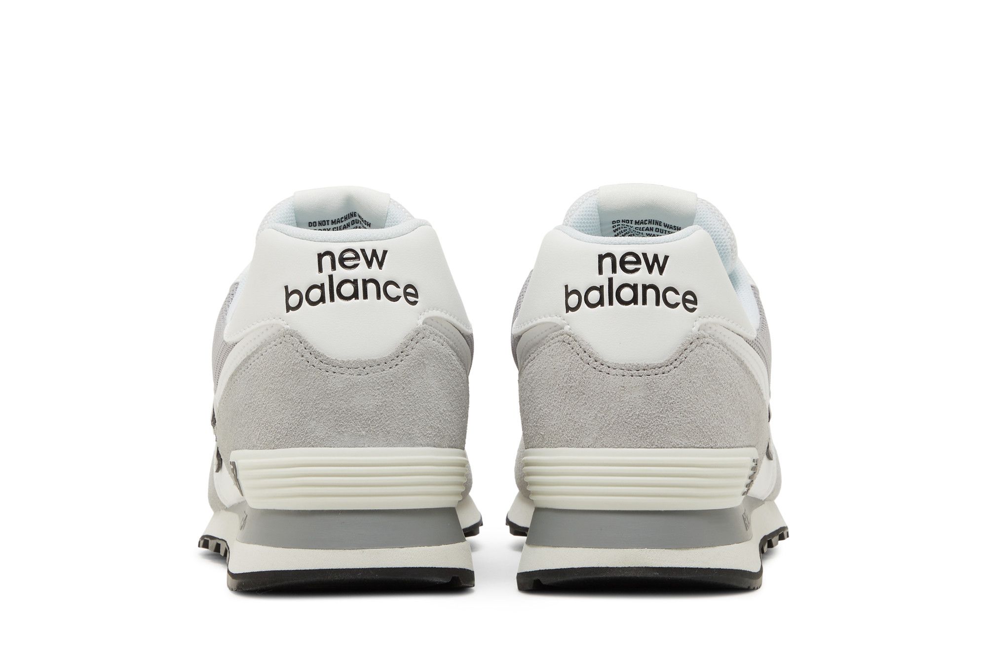 Details for New Balance 574 'Grey White' U574VV2