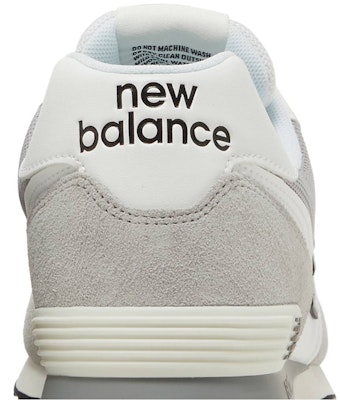 New Balance 574 'Abu Putih' U574VV2 Sizing New Balance 574 'Abu Putih' U574VV2
