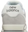 Sizing New Balance 574 'Grey White' U574VV2