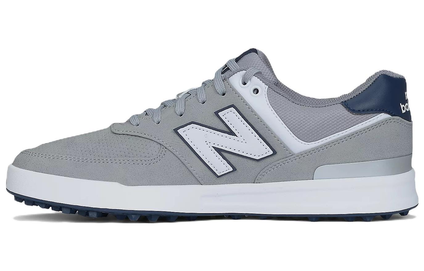 Buy 新百伦 574 灰白蓝款 MG574GGW