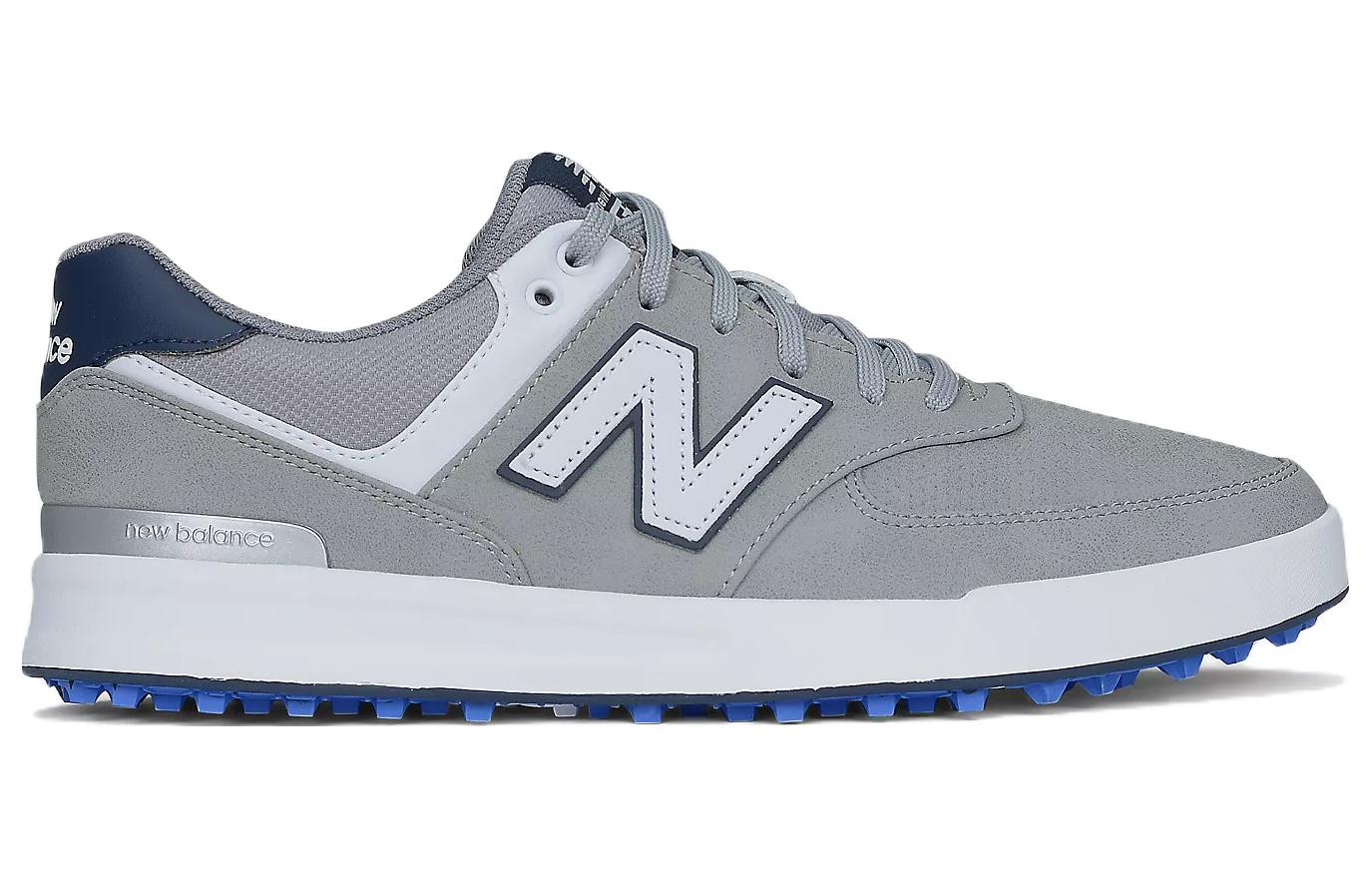 Order 新百伦 574 灰白蓝款 MG574GGW