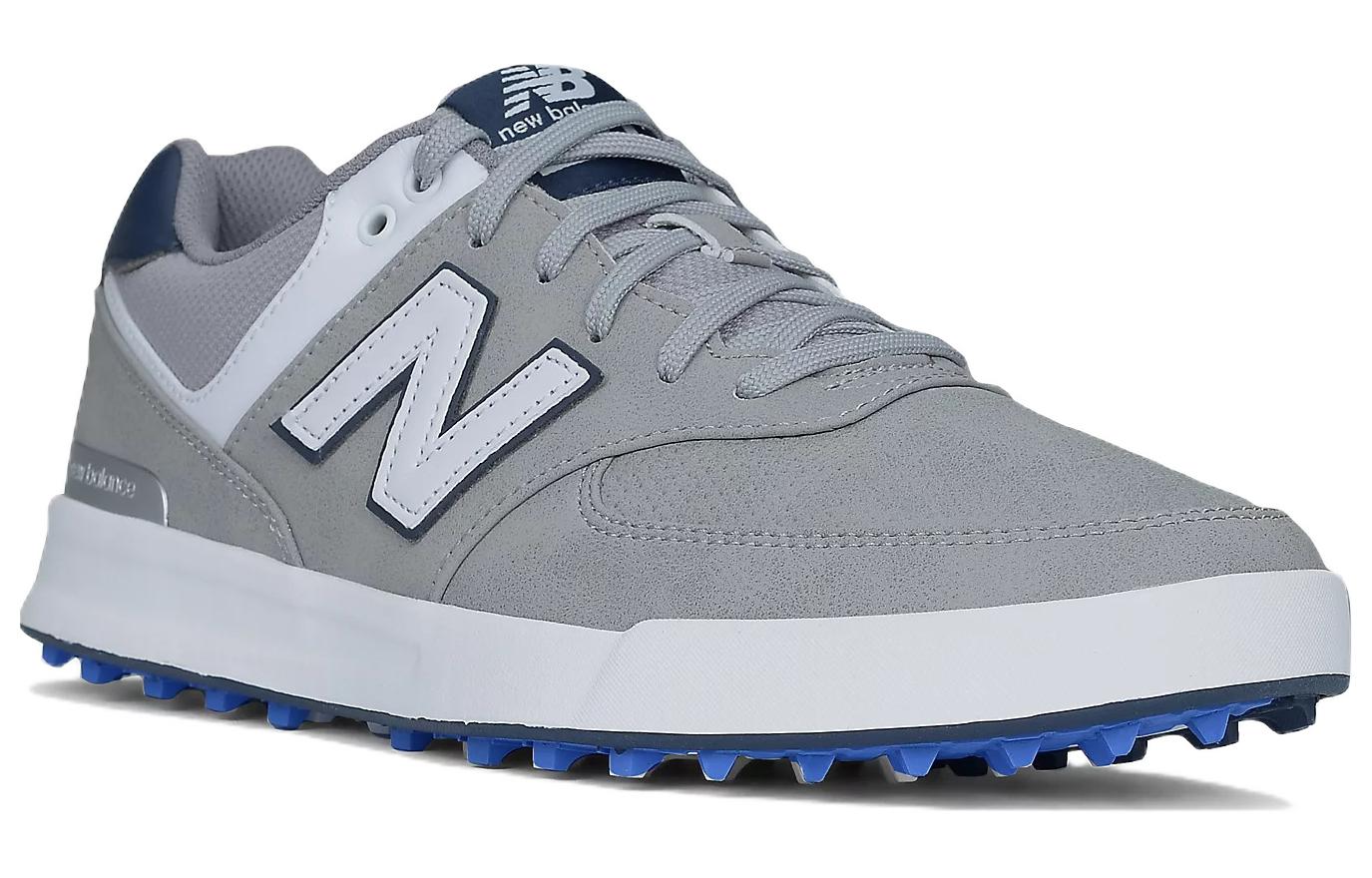 Lookbook 新百伦 574 灰白蓝款 MG574GGW