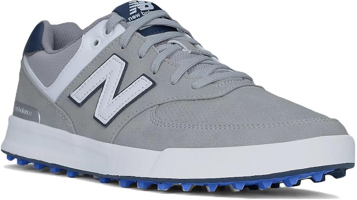 新百伦 574 灰白蓝款 MG574GGW Lookbook 新百伦 574 灰白蓝款 MG574GGW