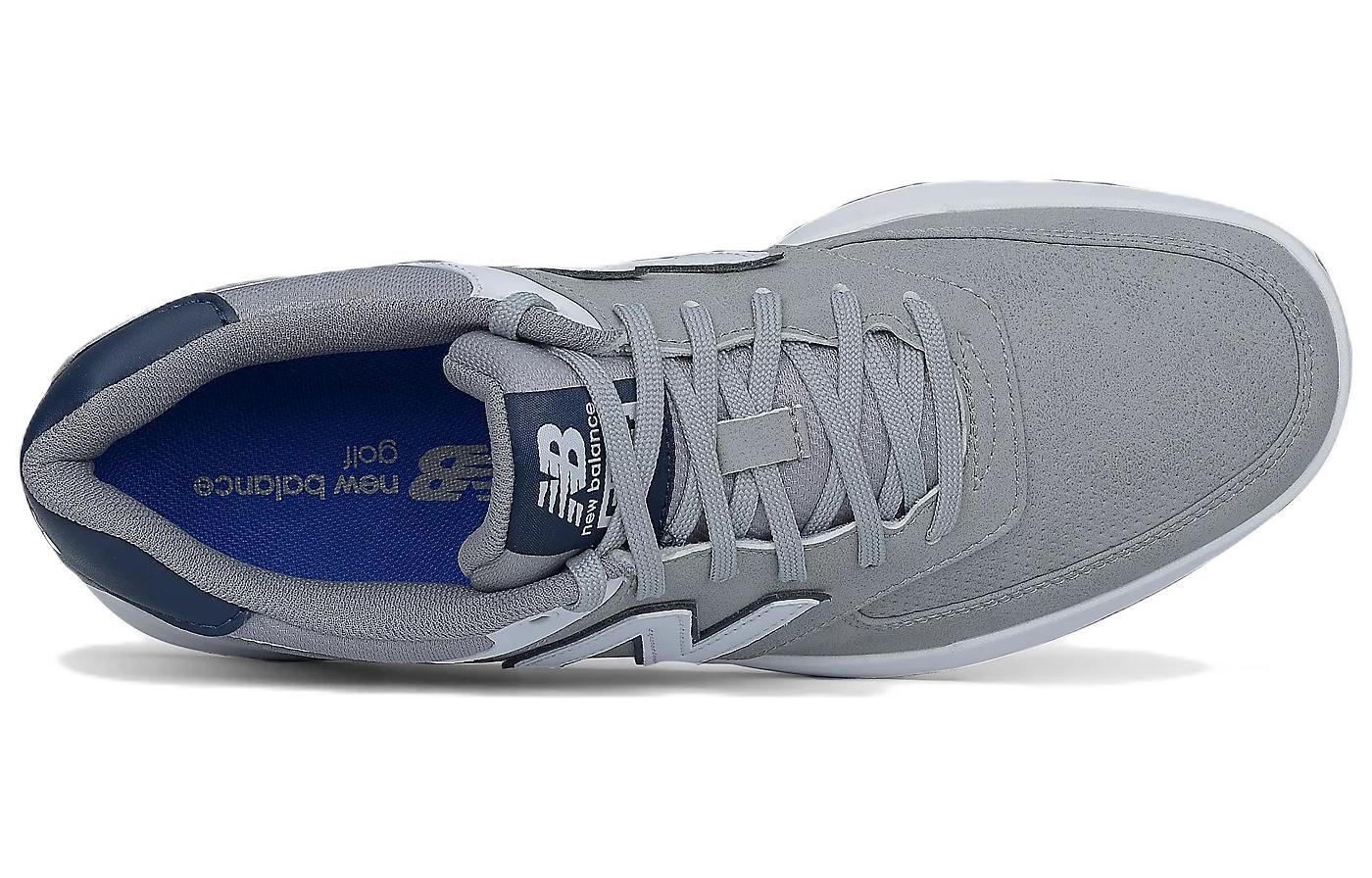 Shop 新百伦 574 灰白蓝款 MG574GGW