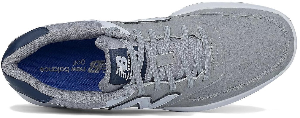 新百伦 574 灰白蓝款 MG574GGW Shop 新百伦 574 灰白蓝款 MG574GGW