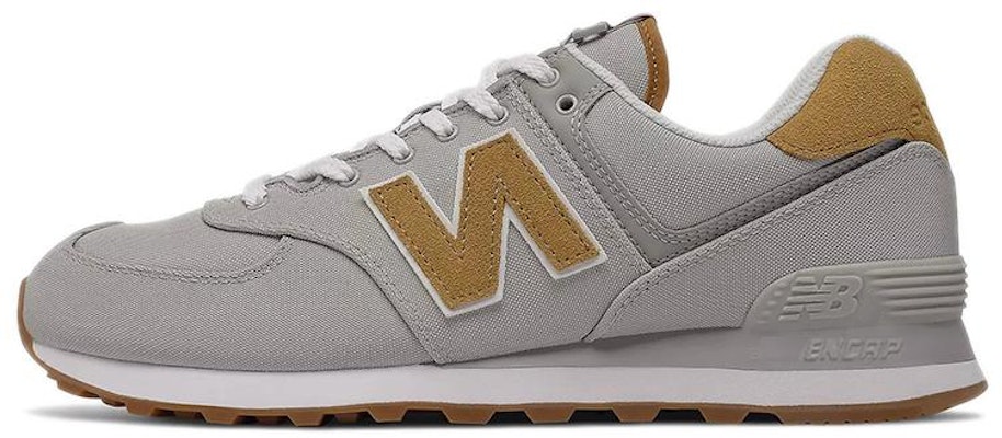 新百伦 574 '灰色工装' ML574BM2 Buy 新百伦 574 '灰色工装' ML574BM2