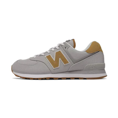 NB 574 'Grey Workwear'