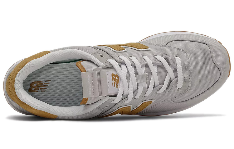 Shop 新百伦 574 '灰色工装' ML574BM2