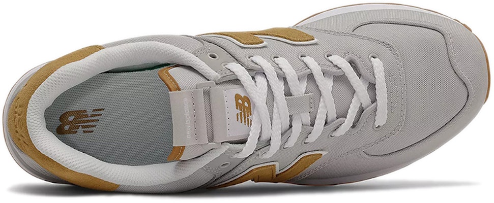 新百伦 574 '灰色工装' ML574BM2 Shop 新百伦 574 '灰色工装' ML574BM2