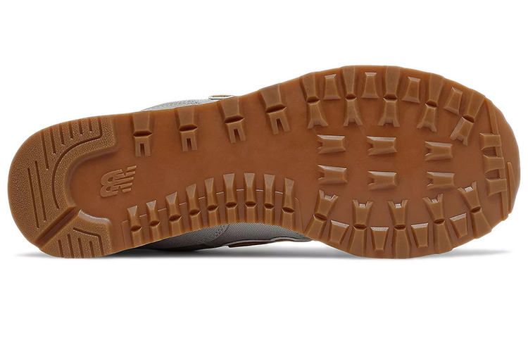 Purchase 新百伦 574 '灰色工装' ML574BM2