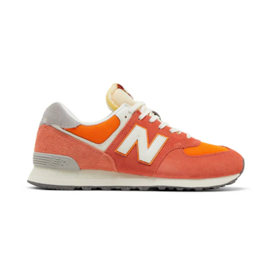 NB 574 'Gulf Red'