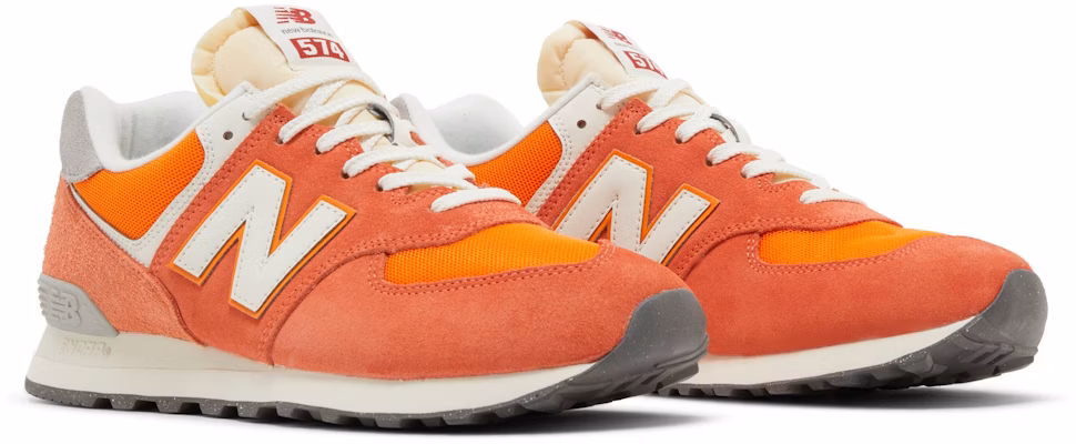 New Balance 574 'Gulf Red' U574RCB Cheap New Balance 574 'Gulf Red' U574RCB