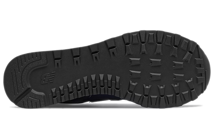 Purchase 新百伦 574 '海军蓝褐色' ML574LX2