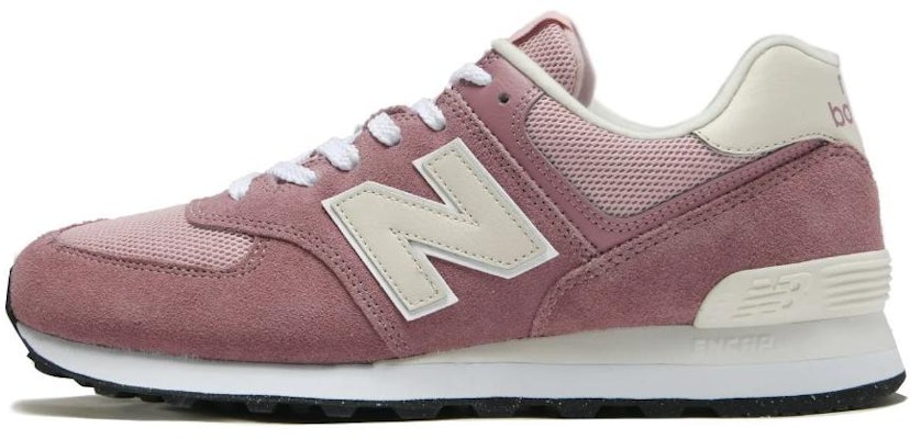 New Balance 574 'Merah Jambu Kabur' U574BWE Buy New Balance 574 'Merah Jambu Kabur' U574BWE