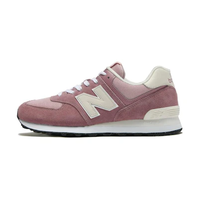 NB 574 'Hazy Pink'