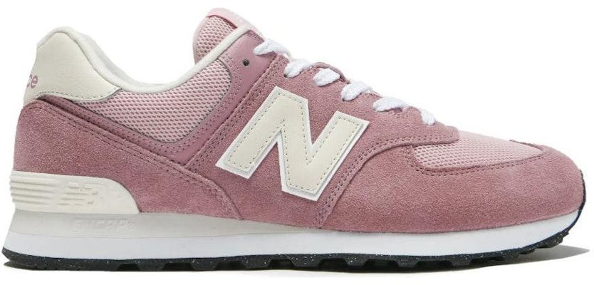 New Balance 574 'Hazy Pink' U574BWE Order New Balance 574 'Hazy Pink' U574BWE