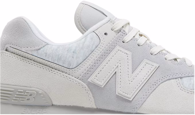 New Balance 574 'Kelabu Heather' U574GRM Order New Balance 574 'Kelabu Heather' U574GRM
