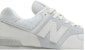 New Balance 574 'Kelabu Heather' U574GRM