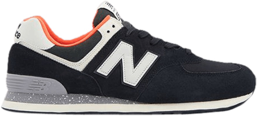 Buy New Balance 574 Hi Viz ML574HVD Novelship