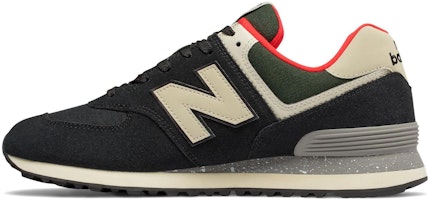 New Balance 574 'Hi-Viz' ML574HVD New Balance 574 'Hi-Viz' ML574HVD