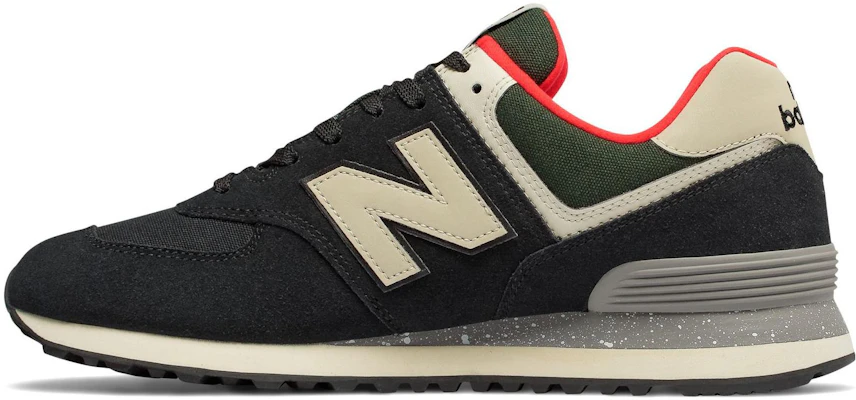 뉴발란스 574 '하이비즈' ML574HVD Buy 뉴발란스 574 '하이비즈' ML574HVD
