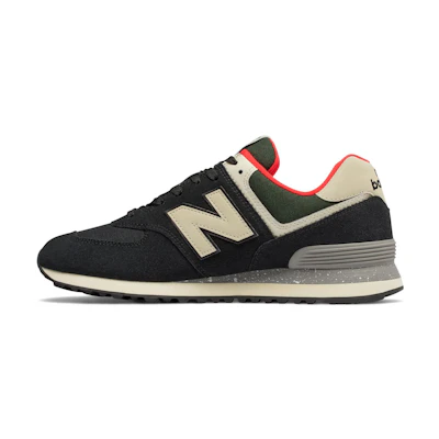 NB 574 'Hi-Viz'