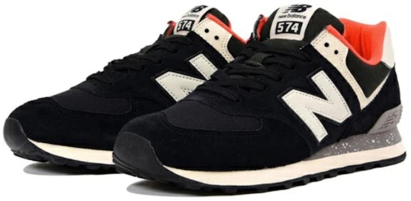 新百伦 574 '高能见度' ML574HVD Lookbook 新百伦 574 '高能见度' ML574HVD