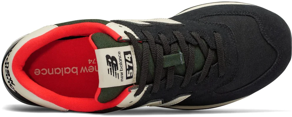 뉴발란스 574 '하이비즈' ML574HVD Shop 뉴발란스 574 '하이비즈' ML574HVD