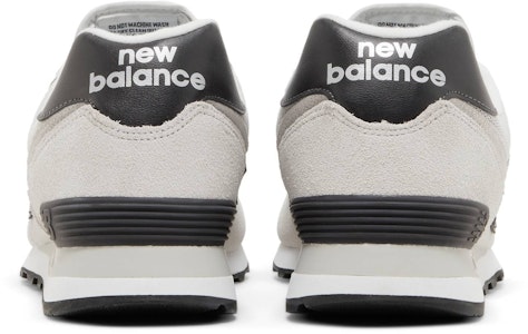 뉴발란스 574 '역사 클래스 팩 - 회색 블랙' ML574BH2 ML574BH2 Details for 뉴발란스 574 '역사 클래스 팩 - 회색 블랙' ML574BH2 ML574BH2