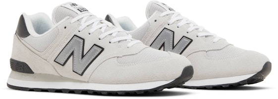 ニューバランス 574『歴史クラスパック-グレー・ブラック』ML574BH2 ML574BH2 Cheap ニューバランス 574『歴史クラスパック-グレー・ブラック』ML574BH2 ML574BH2