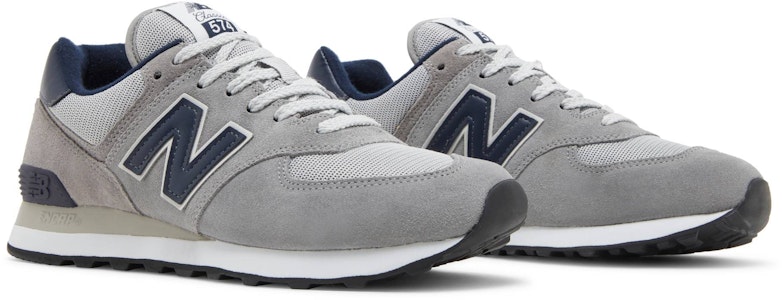 New Balance 574 'History Class Pack - Abu Biru' ML574BE2 Cheap New Balance 574 'History Class Pack - Abu Biru' ML574BE2