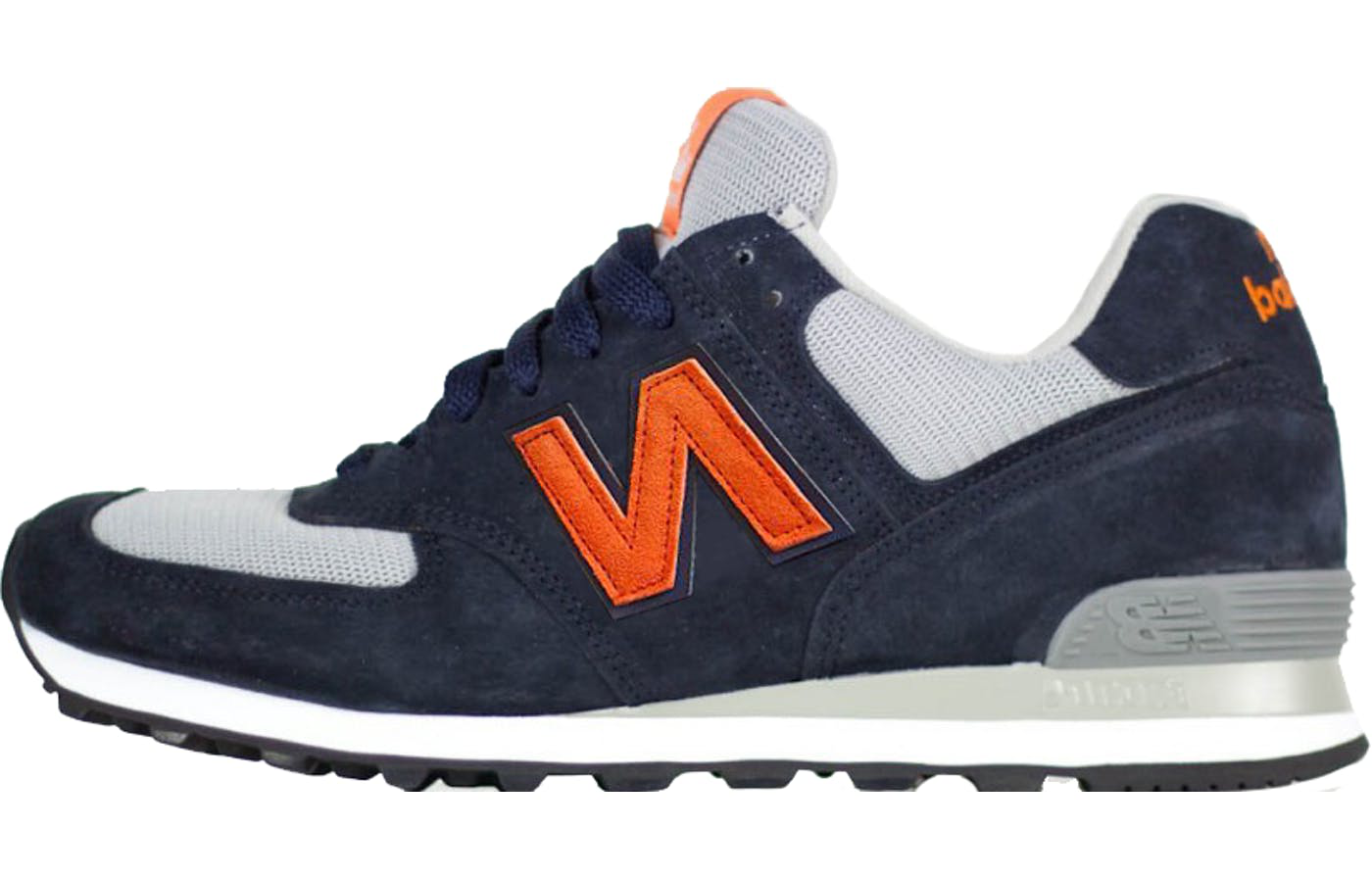 Buy 뉴발란스 574 '아이 러브 뉴욕' (or) 574 '아이 러브 NY' US574M