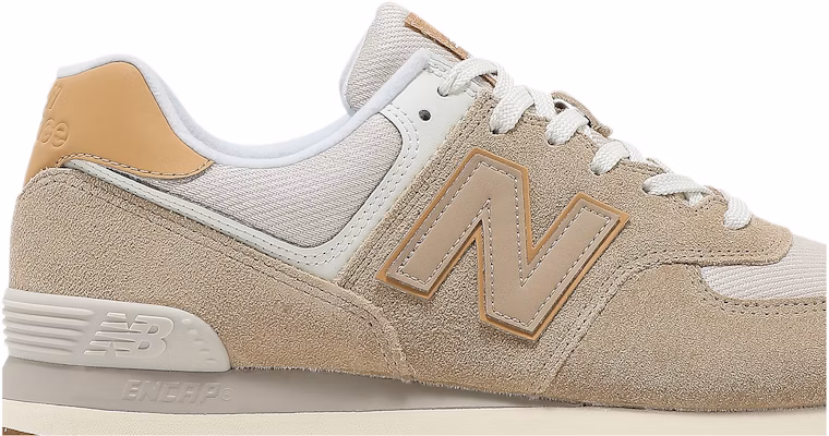 New balance 574 encap top mujer