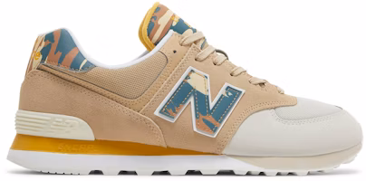 New Balance 574 'Incense Camo' ML574PA2