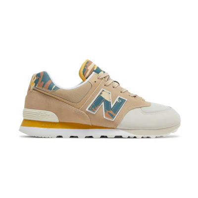 NB 574 'Incense Camo'