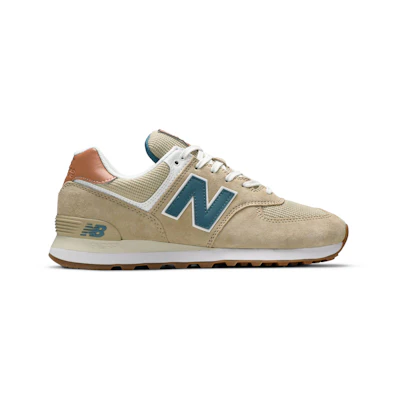 NB 574 'Incense Faded Mahogany'