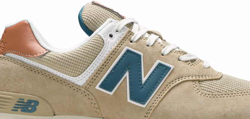 New Balance 574 'Kemenyan Kayu Mahoni Pudar' ML574TYC Order New Balance 574 'Kemenyan Kayu Mahoni Pudar' ML574TYC