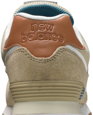 New Balance 574 'Kemenyan Kayu Mahoni Pudar' ML574TYC Sizing New Balance 574 'Kemenyan Kayu Mahoni Pudar' ML574TYC