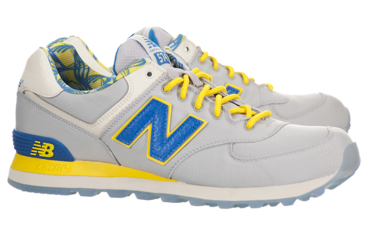Order New Balance 574 'Island Pack - Grey Blue' ML574IGB