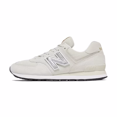 NB 574 'Ivory Gold'