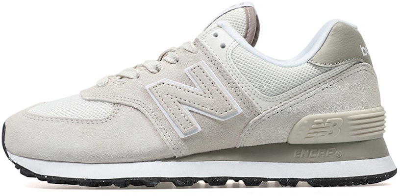 New Balance 574 'Putih Gading' U574SE2 Buy New Balance 574 'Putih Gading' U574SE2