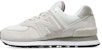 New Balance 574 'Putih Gading' U574SE2