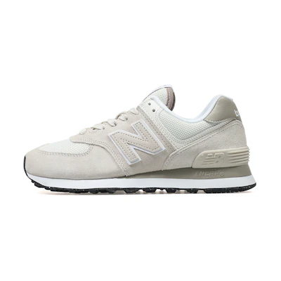 NB 574 'Ivory White'