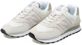 Lookbook New Balance 574 'Putih Gading' U574SE2