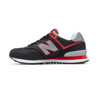 NB 574 'Jetsetter'